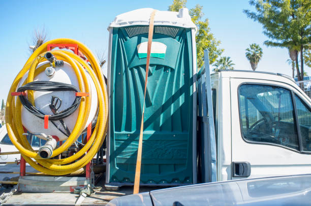 Best Porta potty rental for parties  in New Kingman Butler, AZ