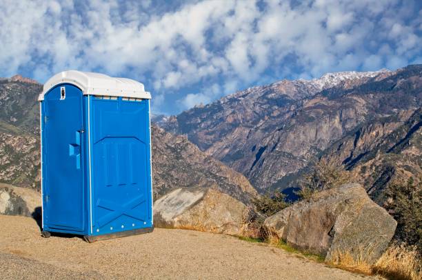 Best Porta potty rental for parties  in New Kingman Butler, AZ