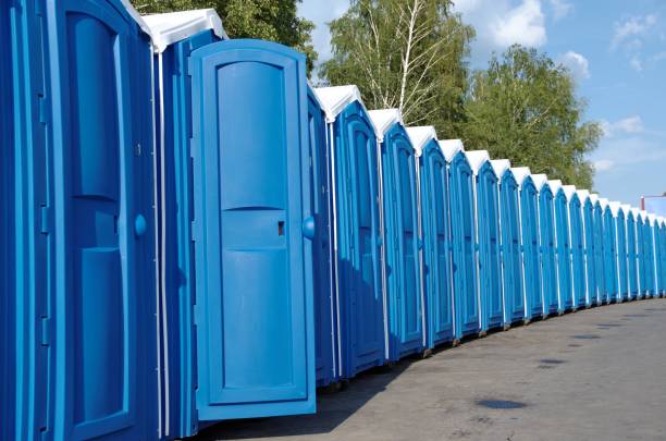 Portable restroom solutions in New Kingman Butler, AZ